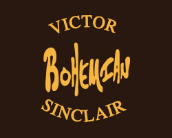 Victor Sinclair Bohemian
